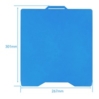 Plateforme d'impression à basse température pour imprimante 3D, plaque de refroidissement pour imprimante FDM de bureau Creality I7 Sparkx I7