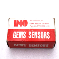 Sensore PLC MS SENSORS 30641 LS-550, Interruttore di Flusso a Paletta 120/240V-20V.A # K-1868 Fornitura all'Ingrosso