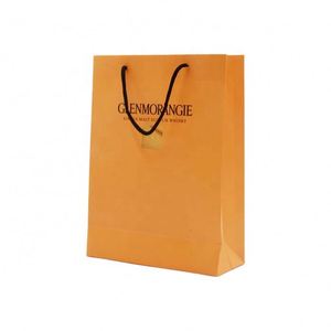 Bolsa de Papel Kraft Reciclable a Precio de Fábrica, Bolsa de Papel Personalizada con Asa - Product Image 2