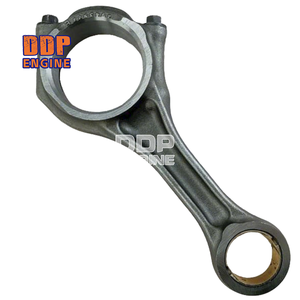 Bielle de moteur diesel pour machines de construction 4943979 4943978 pour Cummins 6BT5.9 4BT3.9 - Product Image 1