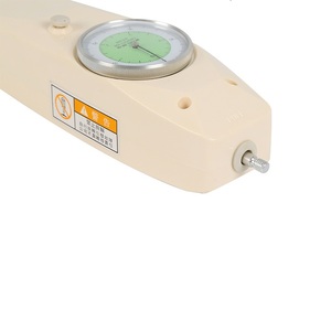 कॉम्पैक्ट आकार बल गेज पुश पुल के साथ <span class=keywords><strong>nk</strong></span> श्रृंखला एनालॉग बल गेज - Product Image 4