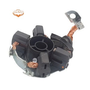 ที่ยึดแปรงถ่าน 12V 2.0Kw / 2.2Kw / 2.3Kw / 2.5Kw สำหรับ Toyota Hilux Chrysler Jeep Bhs1061 - Product Image 1