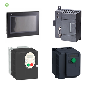 Convertidor de Frecuencia Original 25B-D6PON104 para Transmisión de Energía Eléctrica y Equipos Industriales - Product Image 4