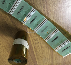 (Vente Flash) NOUVEAU Module d'entraînement à cristaux liquides original COF Coil Material TAB Module NT39825H-C6008A Conforme RoHS Livraison rapide - Product Image 1