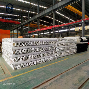 แผ่นซับบ่อน้ำทำจากพลาสติกสำหรับทำบ่อดินทำฟาร์มปลาเลี้ยงกุ้ง - Product Image 5