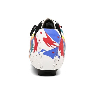 <span class=keywords><strong>Scarpe</strong></span> <span class=keywords><strong>da</strong></span> bicicletta <span class=keywords><strong>da</strong></span> <span class=keywords><strong>uomo</strong></span> <span class=keywords><strong>da</strong></span> donna <span class=keywords><strong>da</strong></span> ciclismo su strada per la maglia autunnale per Mountain bike - Product Image 3