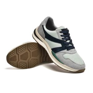 Nouvelles chaussures pour hommes, style marche et course, confortables, respirantes, chaussures décontractées, catégorie des chaussures pour hommes - Product Image 3