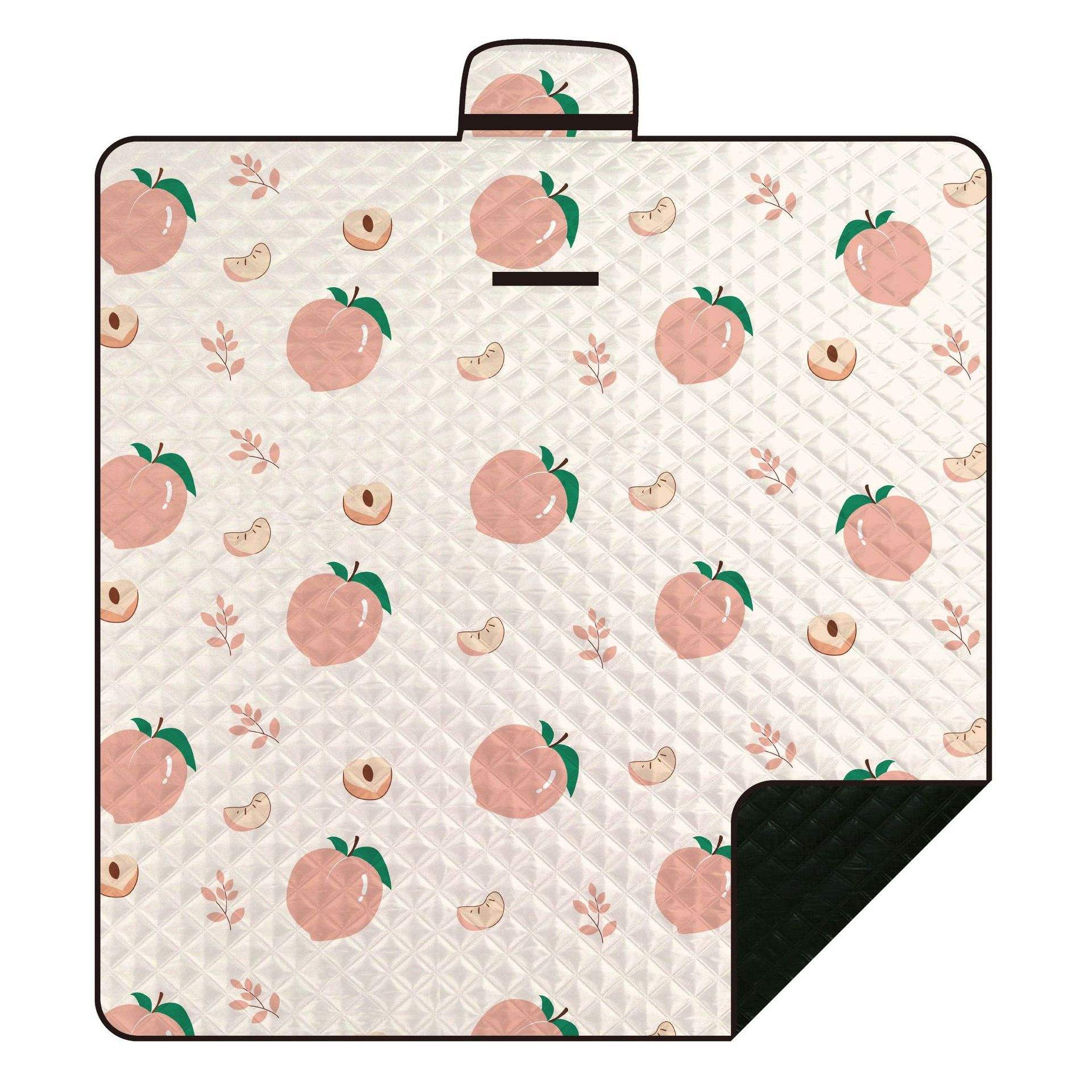 Support en tissu Oxford pêche à ultrasons