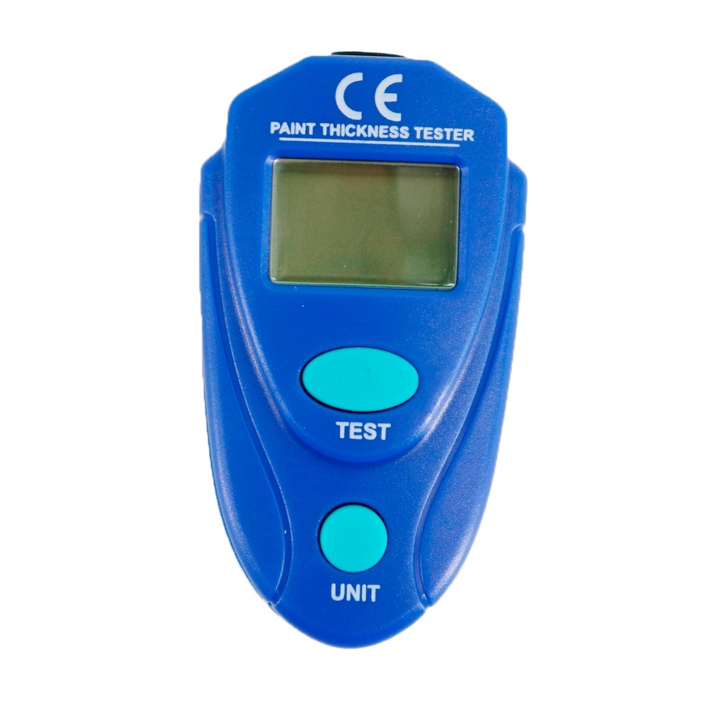 EM2271 Digital Mini Car Painting Thickness Tester Automotive Coating Thickness Gauge EM2271