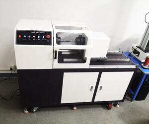 Advanced JJG 269 Kabel prüfmaschine LED-Anzeige Metall material Draht Torsion tester - Product Image 6