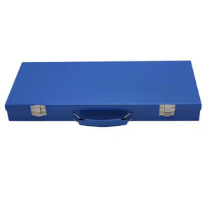 24Pcs Ổ Cắm Ổ Cắm <span class=keywords><strong>Ratchet</strong></span> Cờ Lê Thiết Lập Với Bit Ổ Cắm Bộ Metric Và Mở Rộng Cờ Lê 1/2 "Ổ Cắm Tự Động Sửa Chữa Xe Công Cụ Thiết Lập - Product Image 4