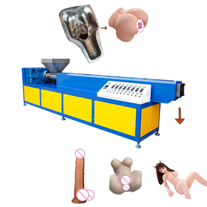 Thịt Inflatable rung dildo Mở rộng quan hệ tình dục dildos âm đạo dilator quan hệ tình dục Sản phẩm bán chạy Sản phẩm sản xuất máy - Product Image 4
