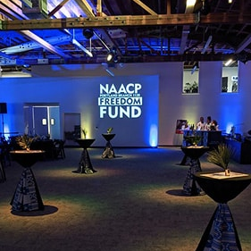 Proyector de logotipo LED para interiores personalizado con buen precio, proyector de logotipo gobo de 15W - Product Image 2