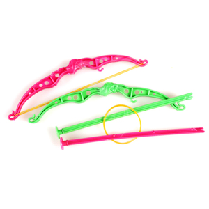 Direct buy China toys plastic <span class=keywords><strong>Mini</strong></span> bow and arrow set toy for kids - Product Image 2