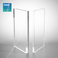 Feuille acrylique personnalisée découpe Laser gravure découpée à la taille couleurs givré moulé transparent plexiglas givré