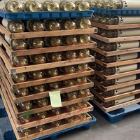 Conjunto Separador de Agua y Combustible de Alta Calidad 1000FG para la Serie de Turbinas Racor para Camiones Pesados, Excavadoras, Generadores y Motores Marinos