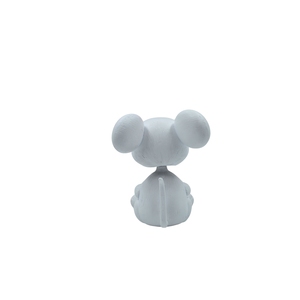 Bobblehead <b>Mouse</b> Is A Cute And Playful Animal, Perfect For Your Car Dashboard, Office, Or Home Decor - Product Image 5