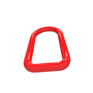 Kualitas tinggi SLR G80 D cincin bahan campuran Web <span class=keywords><strong>Sling</strong></span> D <span class=keywords><strong>Ring</strong></span> - Product Image 4