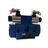 Série 4WH R900925646 	 Vannes à distributeur directionnel H-4WH16Y7X, pilotées par commande, avec système hydraulique H-4WH16Y7X