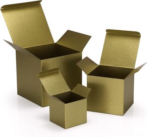 Boîte en carton écologique personnalisée pour cosmétiques, emballage haut de gamme - Product Image 2