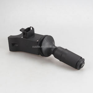 Commutateur de clignotant d'origine 404202337 01.0721.0600 Poignée gauche pour pièces de chargeuse compacte XC870K - Product Image 2