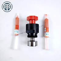 Offre Spéciale – Outils de Réparation de Siège de Valve Solénoïde d'Injecteur EUI/EUP C12, C13, C15, C18 de Haute Qualité
