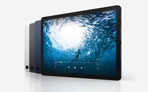 Tablet <span class=keywords><strong>Samsung</strong></span> <span class=keywords><strong>Tab</strong></span> A9 Versión Internacional SM-X110 <span class=keywords><strong>8</strong></span>\" WiFi 4+64GB Expandible Nueva Sellada de Fábrica al por Mayor - Product Image 4