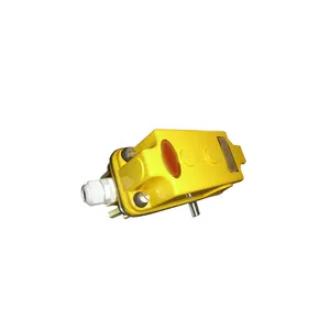 Factory Direct Sales tower crane load limit switch with nylon gear