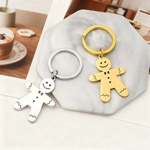 Llavero de Metal Personalizado con Alicates Dentales en Blanco, Set de 26 Letras, Cepillo de Dientes, Pasta Dental, Regalo de Empresa - Product Image 6