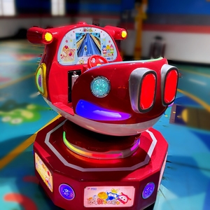 Malasia Venta caliente Kiddie Ride Operado con monedas Temporizador <span class=keywords><strong>Simulador</strong></span> <span class=keywords><strong>de</strong></span> avión Kiddy Ride para parques <span class=keywords><strong>de</strong></span> niños pequeños - Product Image 3