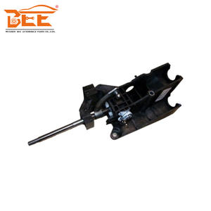 Meccanismo della manopola del cambio di controllo dell'ingranaggio di alta qualità per PEUGEOT <span class=keywords><strong>FIAT</strong></span> OEM 1616305280 - Product Image 2