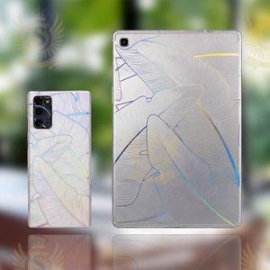 Película Hidrogel <span class=keywords><strong>para</strong></span> Celular, Adhesivo Protector de Pantalla Universal <span class=keywords><strong>para</strong></span> Personalizar tu Propio Móvil, Venta al por Mayor 2026 - Product Image 3