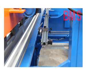 Máquina Dobladora de Láminas Metálicas para Techos de 6 Metros - Product Image 4