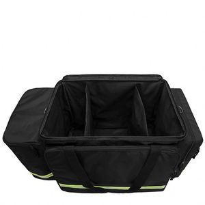 Sac de Rangement pour Équipement de Secours des Pompiers en Polyester de Sécurité, Sac de Transport pour Accessoires Incendie, Certifié BSCI, Vente en Gros pour Pompiers - Product Image 4