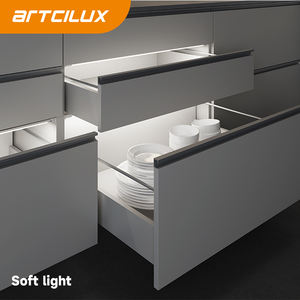 Usine directe porte interrupteur déclencheur tiroir <span class=keywords><strong>automatique</strong></span> lumière LED armoire tiroir éclairage avec capteur à l'intérieur du <span class=keywords><strong>placard</strong></span> - Product Image 6