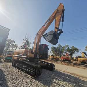 Offre Spéciale SANY SY 245H Mini Excavatrice Unité d'occasion de haute qualité Prix bas 26ton Fonctionnement Comprend Moteur Engrenage Roulement Moteur Boîte de vitesses - Product Image 3