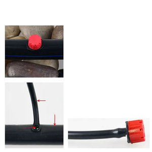 Alahot điều chỉnh Dripper & Micro <span class=keywords><strong>Sprinkler</strong></span> kiểm soát dòng chảy chính xác cho tưới cây ăn quả, hệ thống nhỏ giọt nông nghiệp, - Product Image 3