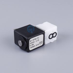 Vanne de collecteur d'encre durable 2 voies 003-1023-001 CB003-1023-001 pour les modèles Citronix CI580 CI1000 CIJ - Product Image 1