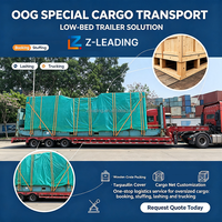 Agent de transport maritime de fret, FBA Hongrie Budapest Ferenc Liszt, transport de marchandises porte-à-porte par conteneur ouvert, DDP Flat Rack