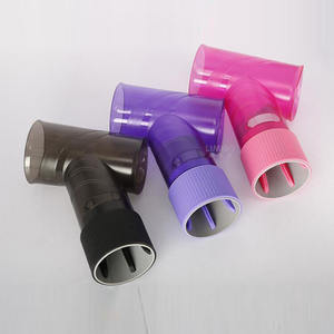 Rouleau magique pour sécher les cheveux, outil de <span class=keywords><strong>coiffure</strong></span>, souffle du vent, sèche-cheveux, soins, barbier - Product Image 2