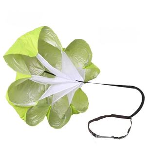 Parachute de résistance pour entraînement de vitesse et de force, pour football, basketball, course à pied et exercices de résistance - Product Image 4