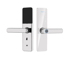 Cerradura Inteligente VIMA Qleung S811 con Control Remoto por Aplicación Tuya Wifi, Huella Dactilar, Tarjeta, Contraseña, Múltiples Métodos de Desbloqueo para Hogar, Hotel y Oficina - Product Image 4