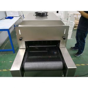 Máquina esterilizadora UV de fabricación directa para <span class=keywords><strong>barber</strong></span>ía - Product Image 5