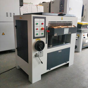 Petites machines à bois dégauchisseuse de surface en bois <span class=keywords><strong>raboteuse</strong></span> <span class=keywords><strong>raboteuse</strong></span> épaisseuse à bois et dégauchisseuse - Product Image 1