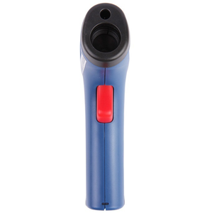 เทอร์มอมิเตอร์อินฟาเรด <span class=keywords><strong>CEM</strong></span> DT-811แบบไม่สัมผัส380 ℃ วัสดุพลาสติกสำหรับสื่อสารผ่าน USB รองรับ - Product Image 6