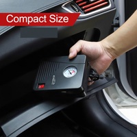 Mini tire air pump portable air pump for cars electric vehicles bicycles basketballs inflating pump Inflator