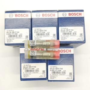 その他 Nozo/ 6box Bosch Zexel Nozzles - Precision for High-Pressure Diesel Pumps