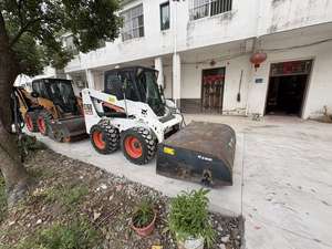 Rodamiento de Motor de Alto Rendimiento para Minicargadora S160/S300/330, Modelo 2023, Uso Comercial, Origen Japón, en Venta - Product Image 6