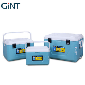 Gint Thaïlande Usine 30L Nouveau Out Roues Refroidisseur Camping Outdoor Gear Chilly Bins Portable Box - Product Image 1