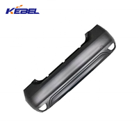 KEBEL Accessoires de pièces automobiles Pare-chocs arrière de haute qualité OEM 850224546R Pare-chocs arrière pour RENAULT SYMBOL / LOGAN 2017